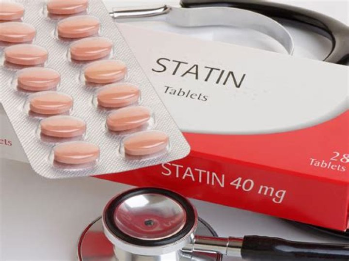 Are statins worth the risk?