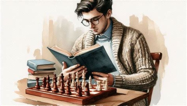 Can chess be self taught?