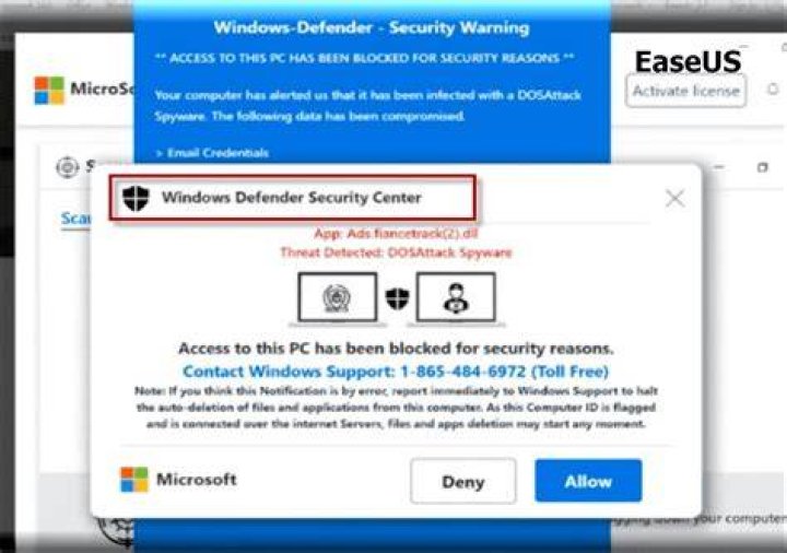 Can I trust Windows Defender?