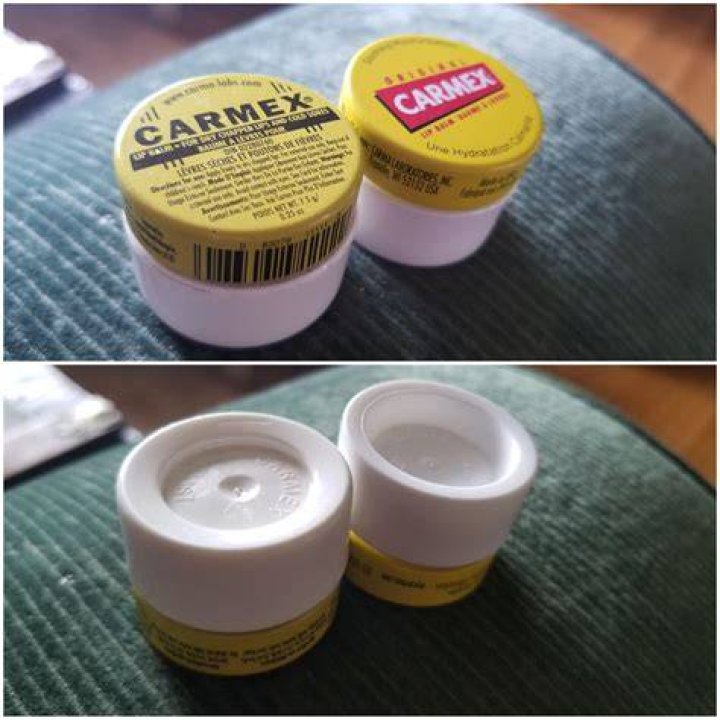 Does Carmex test on animals?