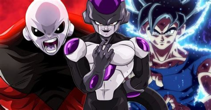 Does Jiren respect Vegeta?