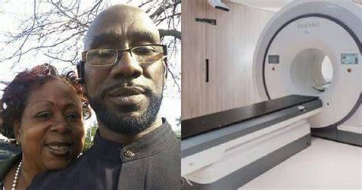 Has anyone died getting an MRI?