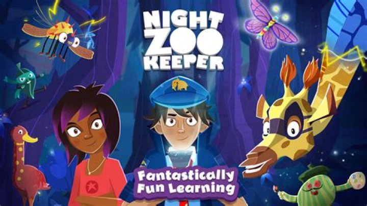 How do you spell night night?