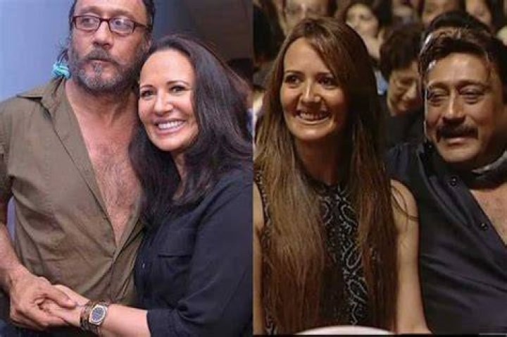 How old is Ayesha Shroff?