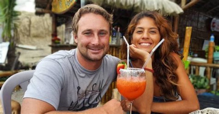 Is Corey and Evelin still together?