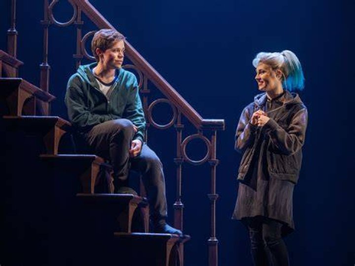 Is Delphi the Cursed Child?