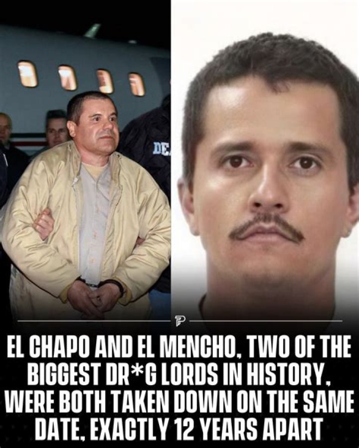 Is El Chapo alive?
