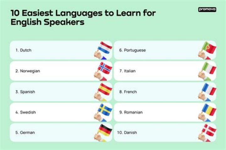 Is it possible to learn 12 languages?