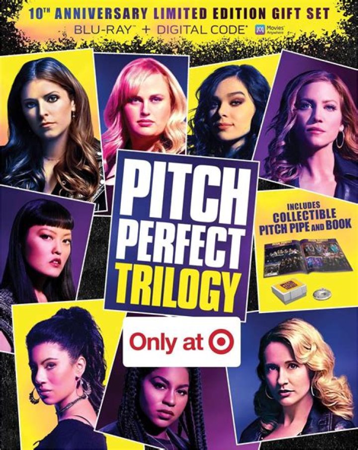 Is perfect pitch a gift?