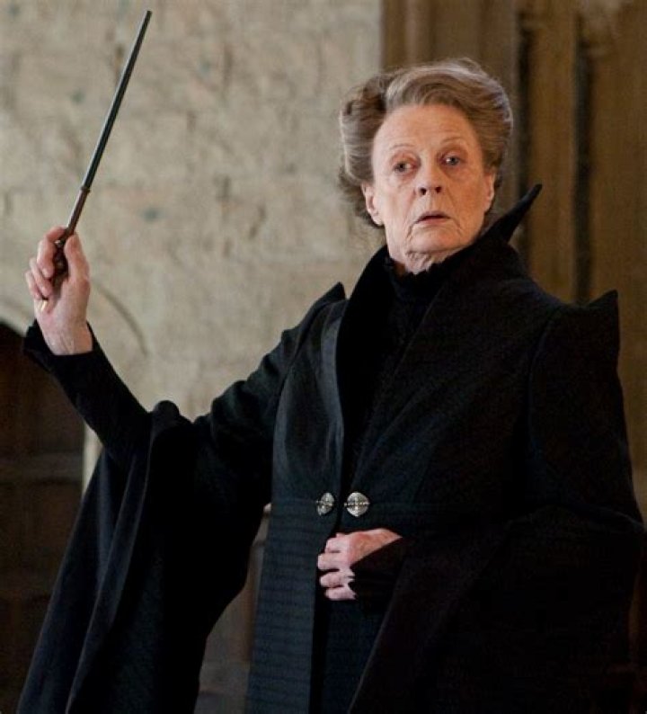 What is Minerva's magic?