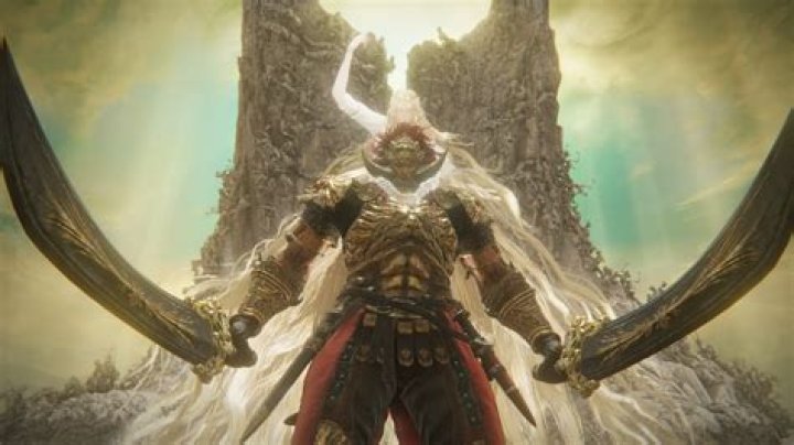 When should I parry my Elden Ring?