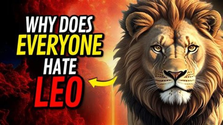 Who is Leo enemy?