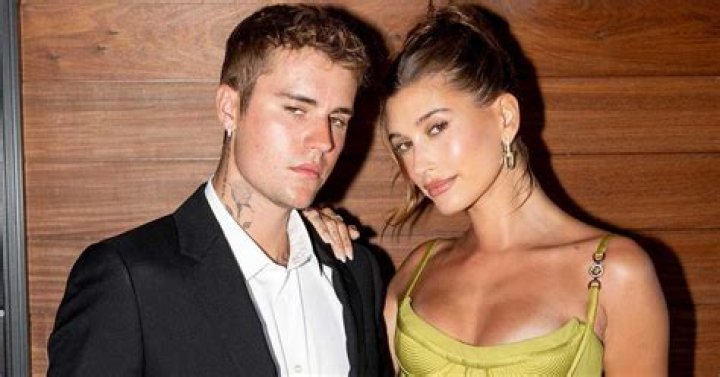 Why did Hailey Bieber get a stroke?