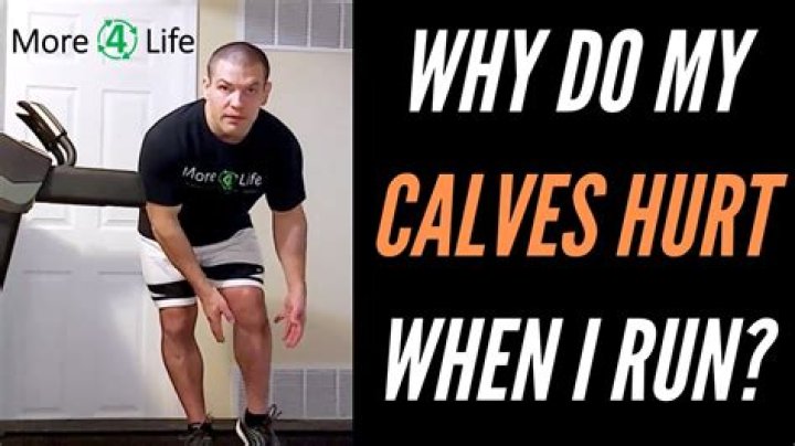 Why do pads hurt?