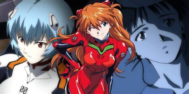 Why is Evangelion controversial?